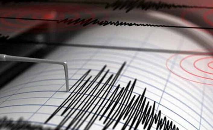 İran'da 5,2 büyüklüğünde deprem
