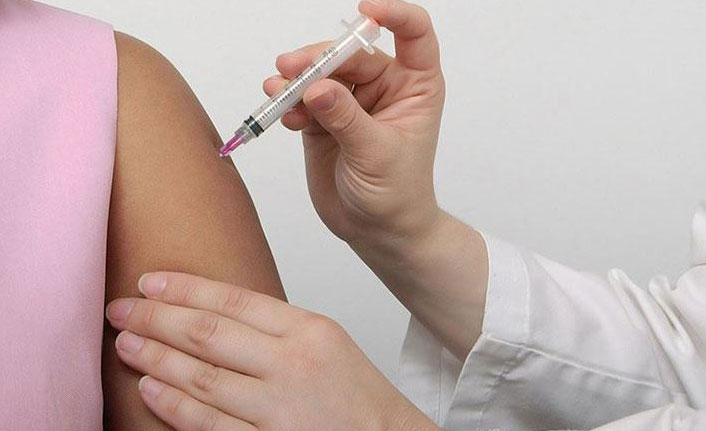 Bakan Selçuk açıkladı! "Aşı randevuları verilmeye başlandı"