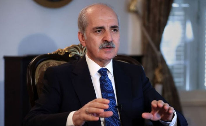 Numan Kurtulmuş'tan erken seçim çağrılarına yanıt