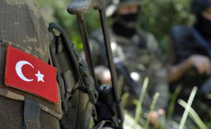 Cumhurbaşkanı Erdoğan açıkladı: O terörist etkisiz hale getirildi