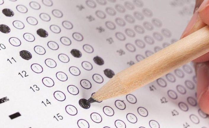 LGS soru kitapçıkları ve cevap anahtarları yayımlandı - 06 Haziran 2021 Pazar