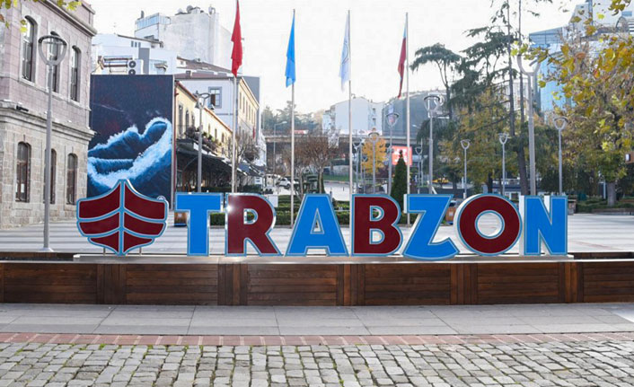 Trabzon'da 3 mahalleye yeni muhtar