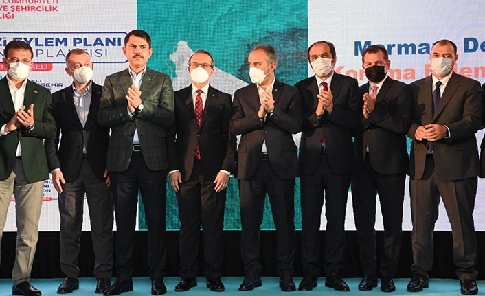 Trabzon Milletvekili açıkladı! Müsilaj sorununda imzalar atıldı