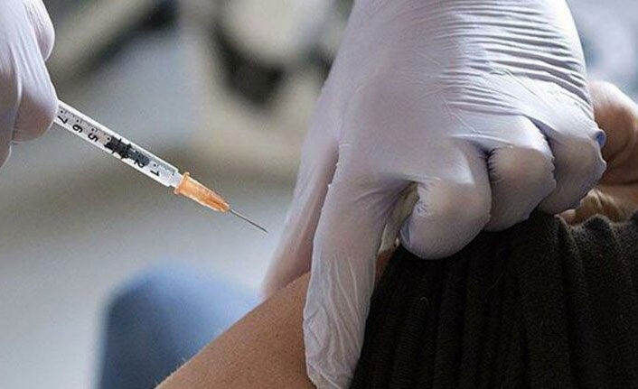 Nüfusun yarısından fazlasını aşılayan ülkede ilk kez yeni Kovid vakası görülmedi