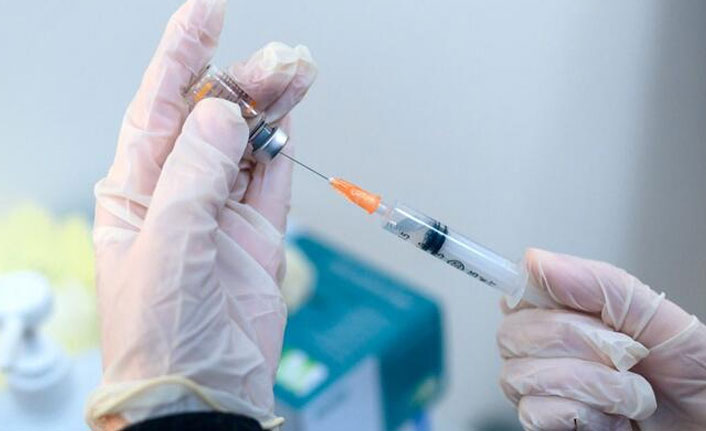 Trabzon’da aşılama ne durumda? Kaç kişi aşılandı?