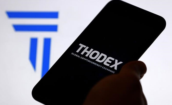 Thodex'in banka hesabına haciz