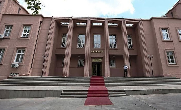 HDP'ye yeniden kapatma davası