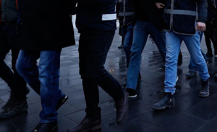 FETÖ'nün KKK soruşturmasında 40 gözaltı