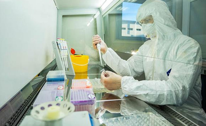 Salgınla ilgili flaş keşif! Koronavirüsten koruyan gen ortaya çıktı