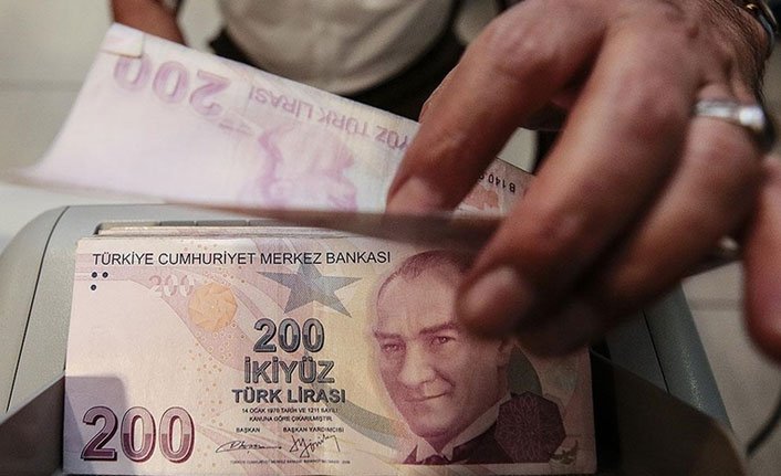 Mayıs ayı nakdi ücret desteği ödemeleri başladı