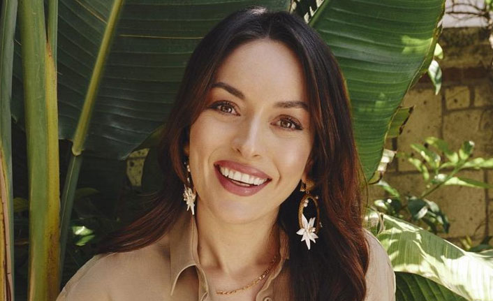 Ezgi Mola'nın hakaret davasında 'basit yargılama' yapılacak