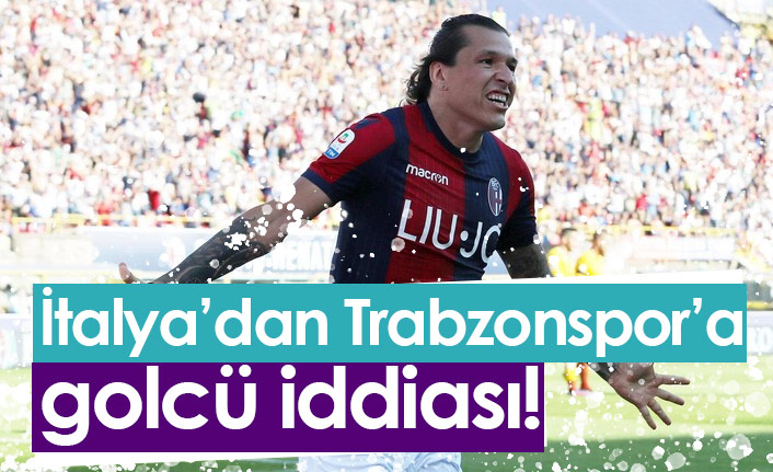 İtalya'dan Trabzonspor'a Federico Santander iddiası!