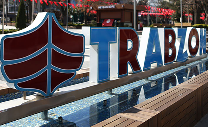 Bakan Koca vaka haritasını açıkladı! İşte Trabzon'da son durum