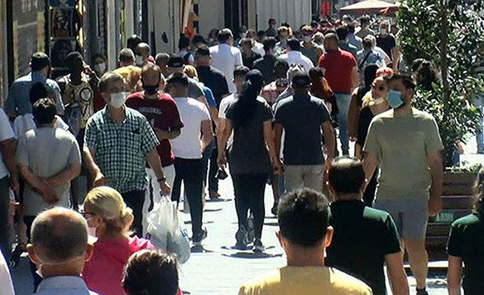 Bakan Koca açıkladı! İşte Vaka sayısı en çok azalan iller