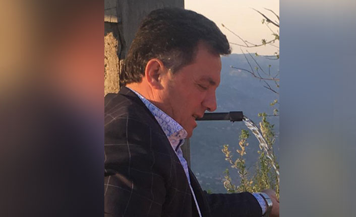 Tekin Türeli: “Su var muhatap yok”