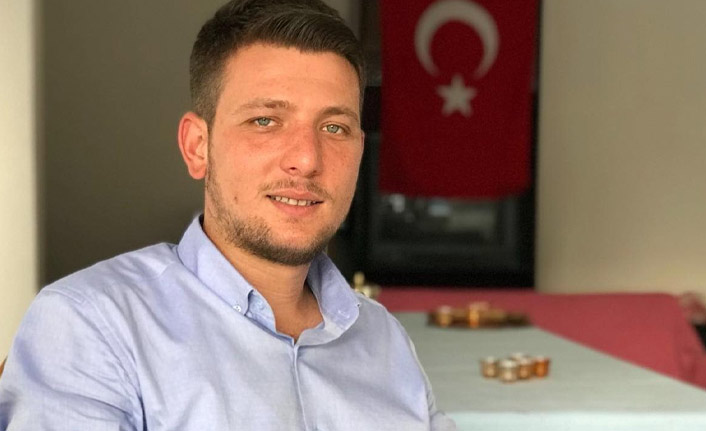 AK Parti Trabzon'da istifalar sürüyor