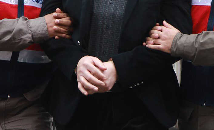 Elazığ’da aranan öğretmen Trabzon’da gözaltına alındı