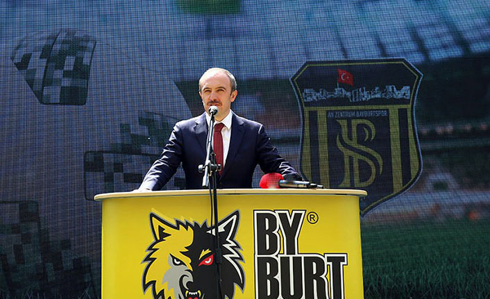 Vali Epcim, Bayburt markasına tam not verdi