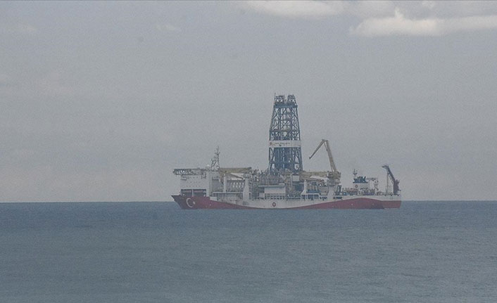 Karadeniz gazının vadeli ticaretinde geri sayım