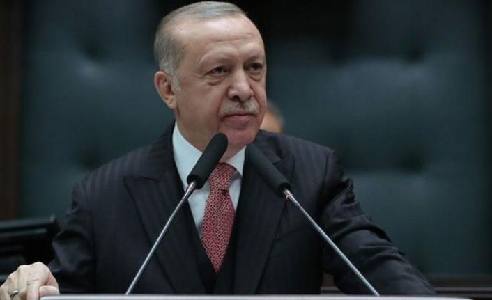 Cumhurbaşkanı Erdoğan: İftiralarla kaybedecek vaktimiz yok