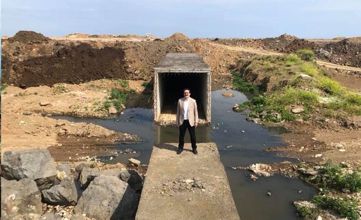 Flaş açıklama: Trabzon’daki ihalelerin hepsinde sıkıntı var