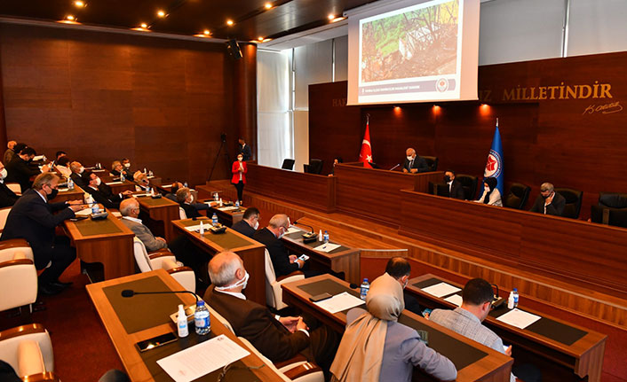 Trabzon Büyükşehir Belediyesinde yeni birim kuruldu: Güvenlik onlardan sorulacak