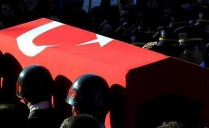 Şırnak'tan acı haber geldi! 1 asker şehit