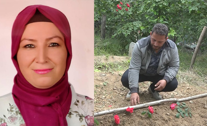 Trabzon'da öldürülen Medine'nin eski eşi: Yeniden nikah planlıyorduk