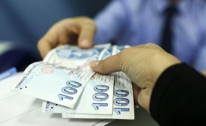 Esnafa yönelik hibe desteği ödemeleri yarından itibaren başlıyor