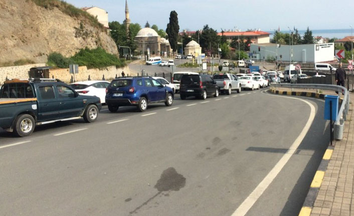 Araç muayene gecikme bedellerine yeni düzenleme!