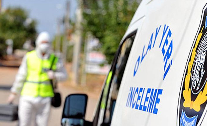 Yatakta uyuyan eşini ve görümcesini av tüfeğiyle vurdu