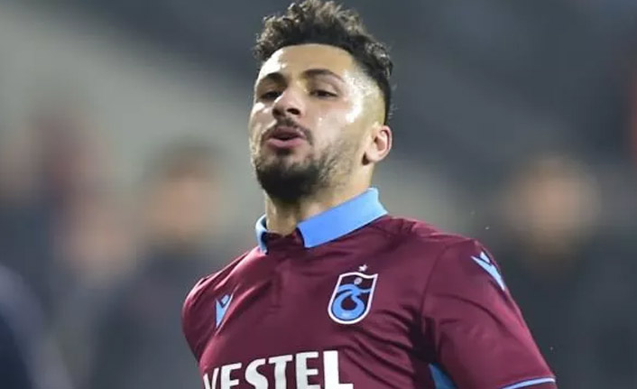 Kamil Ahmet Çörekçi'nin yeni takımı belli oluyor