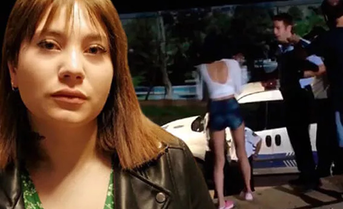 Uygunsuz kıyafet davasında yeni karar