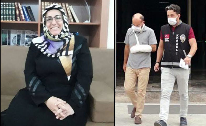 Eşini boğarak öldüren müezzine istenen ceza belli oldu