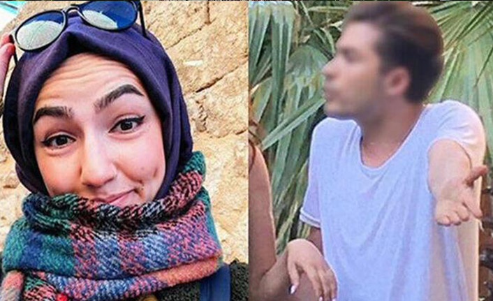 Başörtülü akademisyene saldırıda yeni gelişme