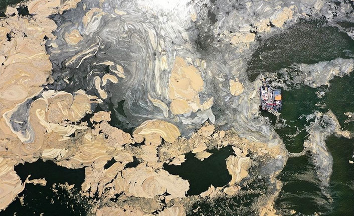 Müsilaj için Meclis Araştırma Komisyonu kuruldu