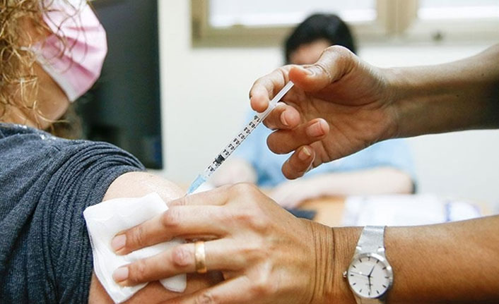 Bakan Koca açıkladı! Aşılamada yeni gruplar