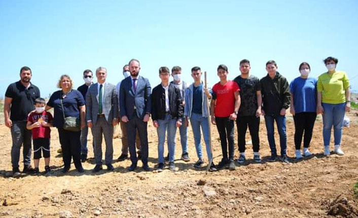 Deva Trabzon'a can oldu