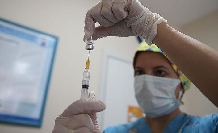 Aşı israfına karşı önemli uyarı!