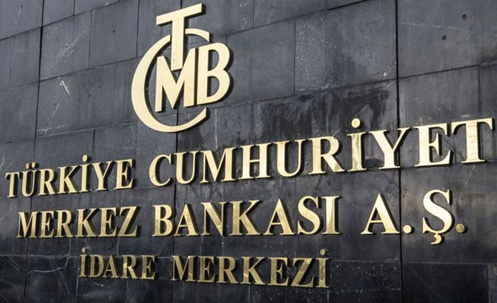 Merkez Bankası'ndan isim değişikliği