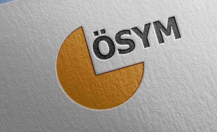 YKS'ye 2,5 milyon başvuru