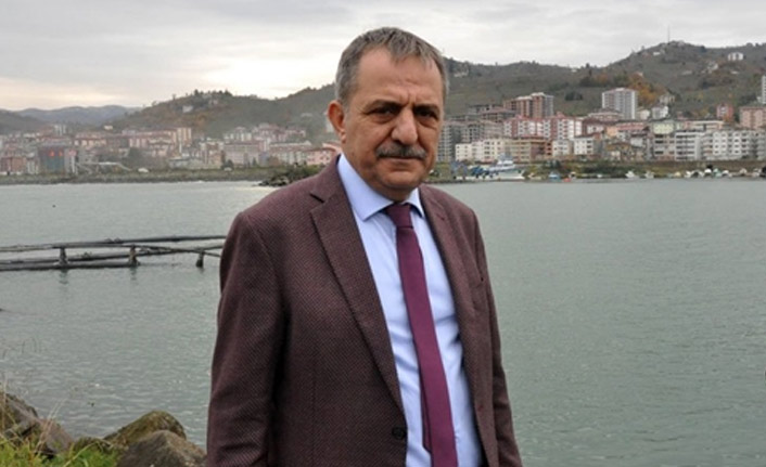 Eski başkan Sağıroğlu, Bıyık'a saldırıyı kınadı