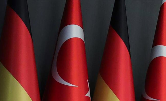 Almanya seyahat uyarısını 1 Temmuz'da kaldırıyor!