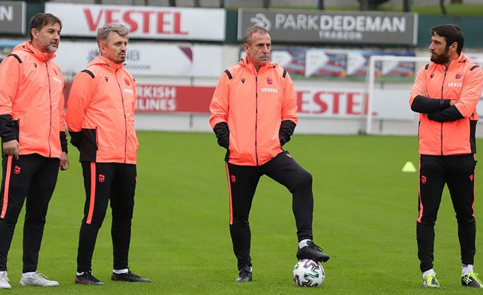 Trabzon'un kampları İstanbul'da