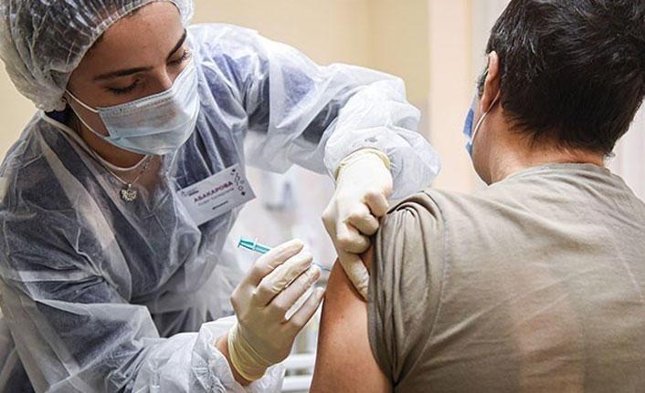 Bakan Koca adım adım anlattı! işte 3. doz modeli