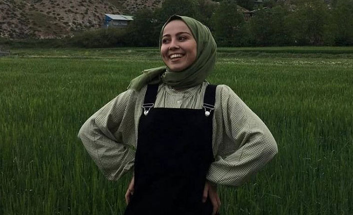 Attan düşen genç öğretmen Trabzon'daki hastaya umut oldu