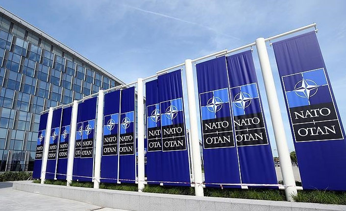 NATO liderleri yol haritası için toplanacak