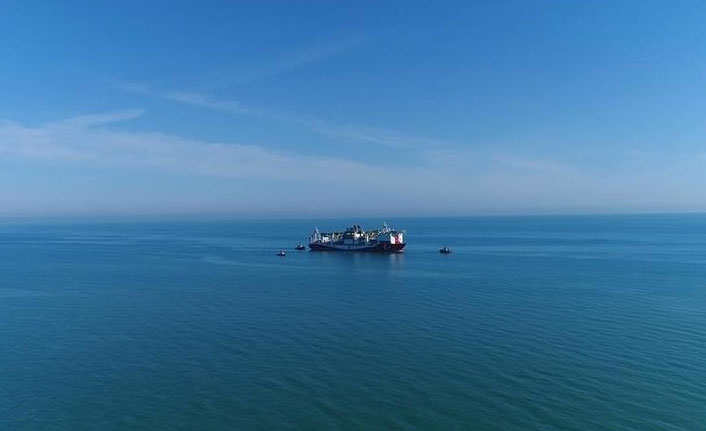 Türkiye Karadeniz keşifleri sayesinde masaya daha güçlü oturacak