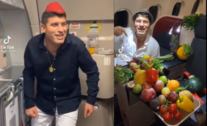 THY'de "YTL Osman" krizi!