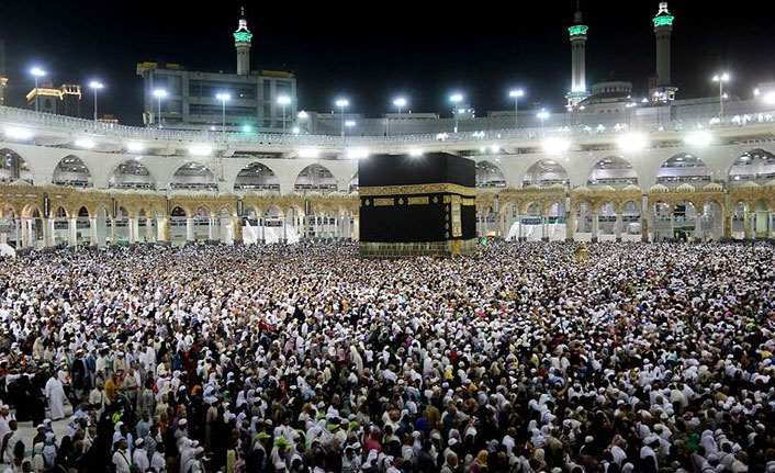 Suudi Arabistan'dan flaş Hac kararı
